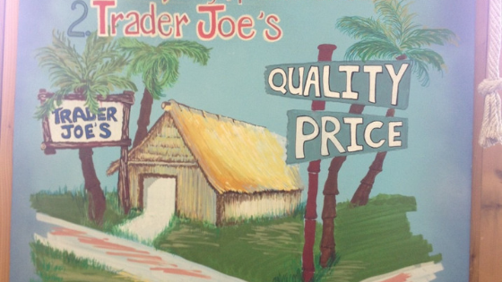 Trader Joes