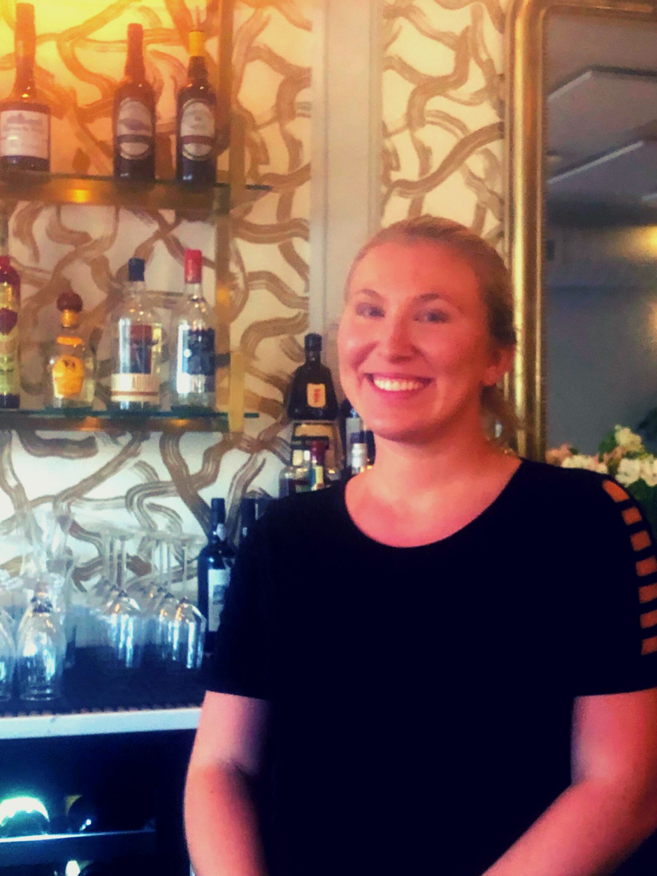 Joséphine Wine Bar & Bistro